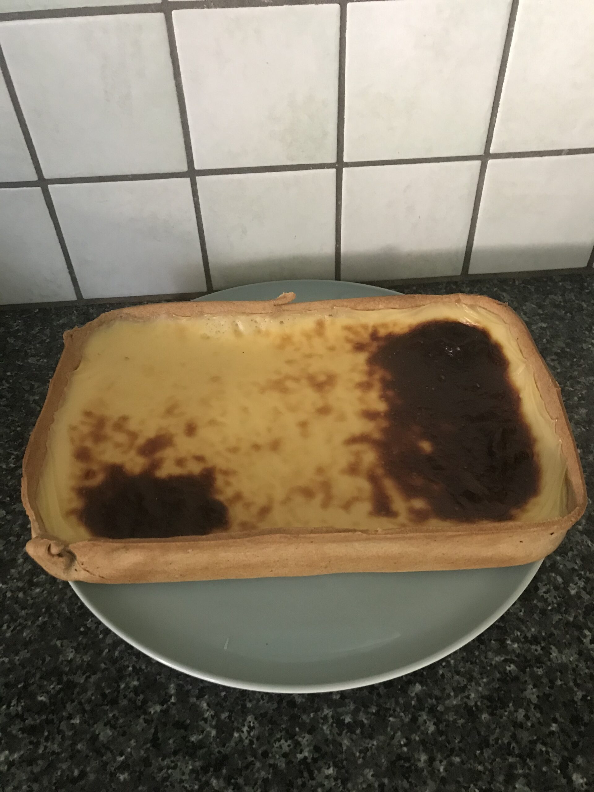Menu de la semaine du 25 avril au 1er mai