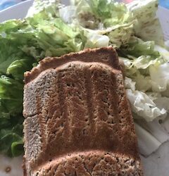 Comment préparer un croque monsieur ? Les étapes en photo