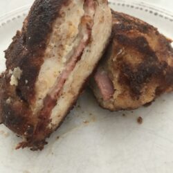 Cordon bleu maison