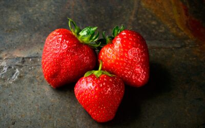 Le menu printemps de la semaine 19 – Mai