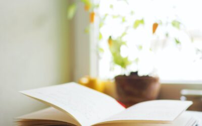 Les 3 livres qui m’ont fait avancer