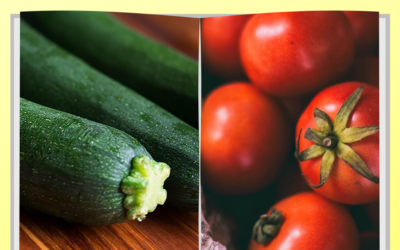 Menu d&rsquo;été – août – semaine 32