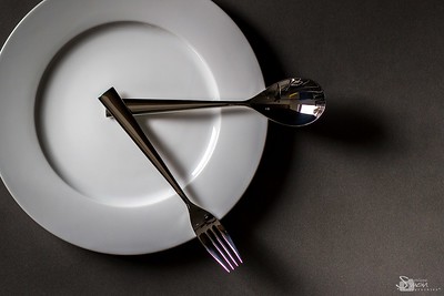 Prendre le temps de manger