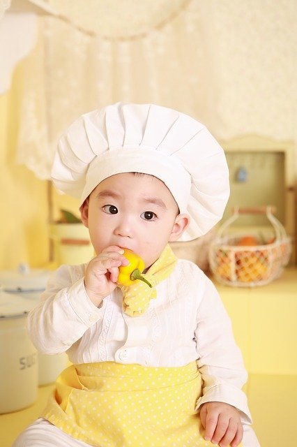 Tout le monde en cuisine