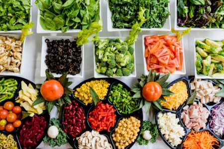 habitudes alimentaires rentrée légumes
