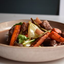 Boeuf aux carottes