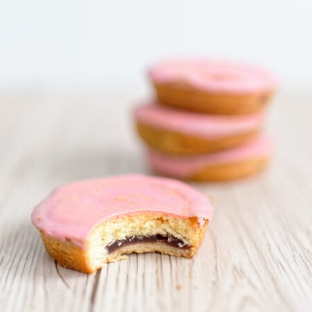 Une bouchée après l'autre