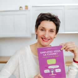 Organiser Les repas et les lunch box - Les conseils de Lucile Baladier