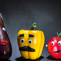 3 raisons insoupçonnées de manger des fruits et légumes