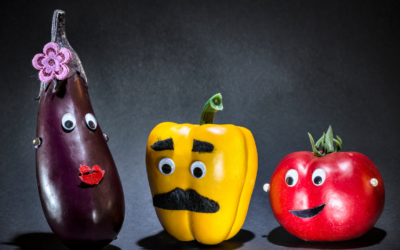 3 raisons insoupçonnées de manger des fruits et légumes