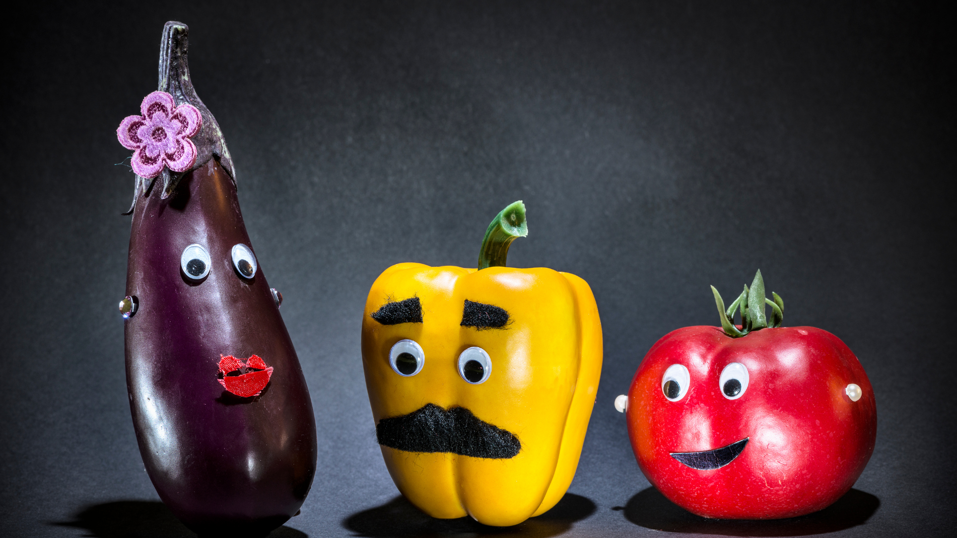 3 raisons insoupçonnées de manger des fruits et légumes
