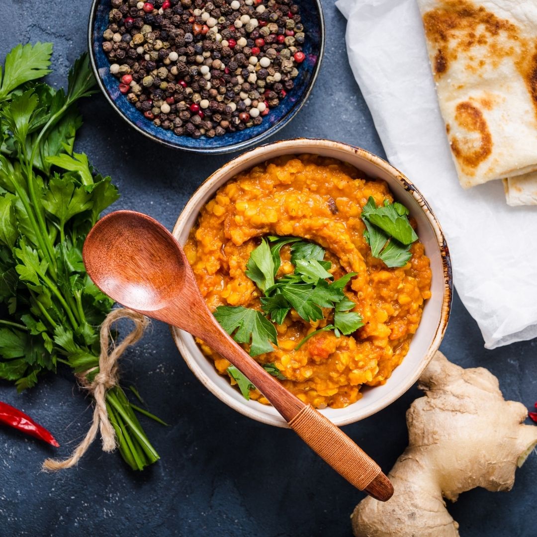 Dhal