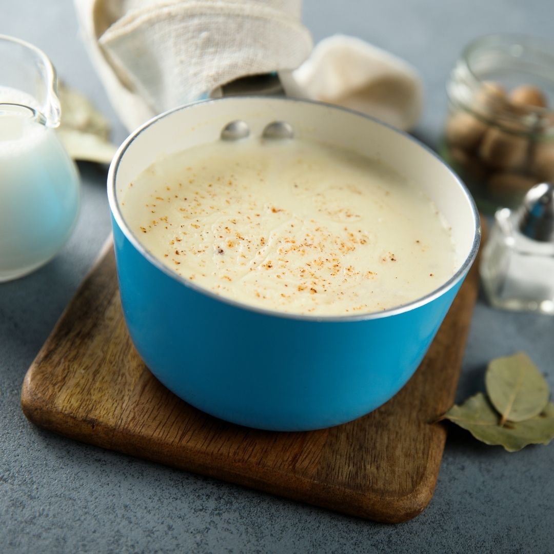 Béchamel