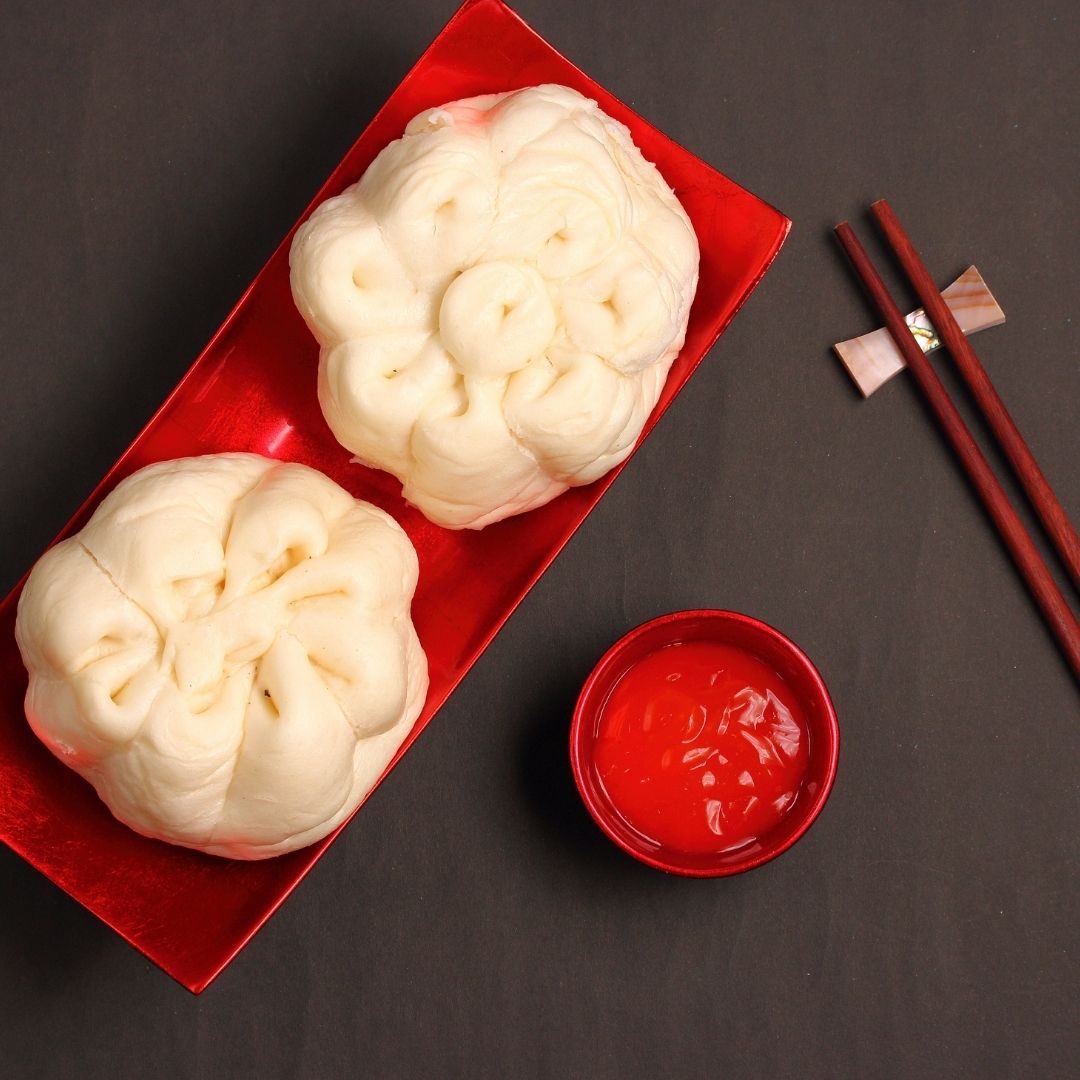 Banh Bao