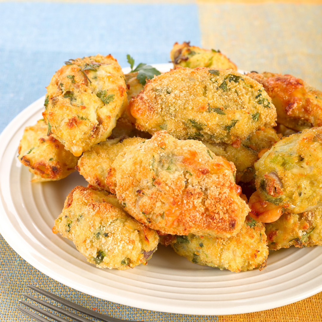Nuggets chou fleur