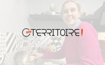 Lucie COSTIL et son bon sens paysan