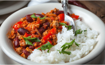 Chili con carne