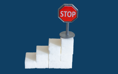 J’arrête le sucre !